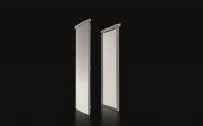 Rittal Seitenwand 1=2         CS 9781660 