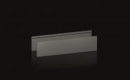Rittal VX Sockel-Blenden      VX 8660045 