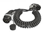 Mennekes Ladekabel Mode 3 Typ 2    36437 