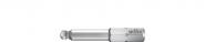 Wiha 70170030 7017Z    7017Z 3,0 x 38 mm 