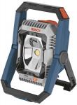 Bosch Akku-Bauleuchte        GLI18V-3000 