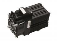 ELMEKO Schaltschrankheizung SM 50L 24VDC 