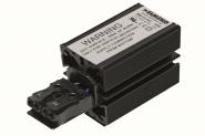 Elmeko Schaltschrankheizung SM 10 10W 