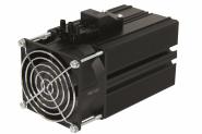 ELMEKO Schaltschrank-     SH 130L 230VAC 