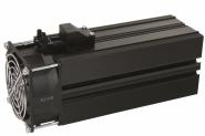 ELMEKO Schaltschrank-     SH 400L 230VAC 