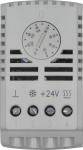 ELMEKO Thermostat 0-60°C    TES 60 24VDC 