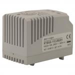 ELMEKO Thermostat 0-60°C Öffner   TRO 60 