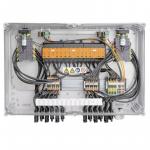 Weidmüller PVC DC 2I 1O 6MPP RD SPD1R 