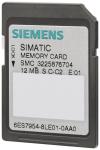 Siemens Memory Card   6ES7954-8LC04-0AA0 