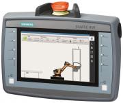 Siemens 6AV21252GB230AX0 SIMATIC HMI 
