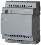 Siemens 6ED10551NB100BA2 LOGO! DM16 24R 