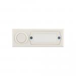 GRO AP Kontaktplatte Combifix      51013 