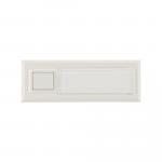GRO AP Kontaktplatte Combifix II   51014 