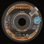RHOD XT Trennscheiben XT 10       206164 