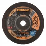 RHOD XT Trennscheiben XT 10       206259 