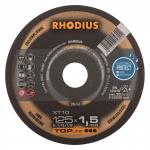 RHOD XT Trennscheiben XT 10       206165 
