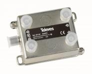 Televes 4-fach End-Abzweiger      AZ48TD 
