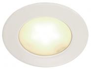 SLV LED EINBAUDOWNLIGHT, rund, m  112221 