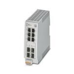 Phoenix 2702653  FL SWITCH 2304-2GC-2SFP 