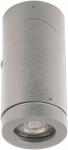 ALBERT Anbaustra. Aluguss silber  692138 