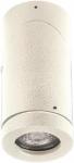 ALBERT Anbaustrahler Aluguss ws   682138 