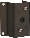 ALBE Eckbock 661002 schwarz       661002 