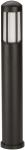ALBERT Pollerleu Aluguss sw       662221 