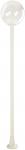ALBERT Mastleuchte weiss          682054 
