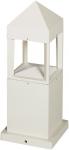 ALBE Sockelleuchte max.150W       680523 