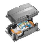 Weidmüller FP Box 10P FieldPower Box 