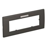 OBO AR45-BF3 SWGR Abdeckrahmen Modul 45 