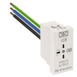 OBO ÜSS 45-A-RW ÜSS Modul 45 