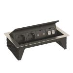 OBO DBK2-M4H D2S2K Deskbox klappbar zum 
