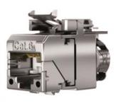 TG AMJ-SL Modul Cat.6A       100023207 