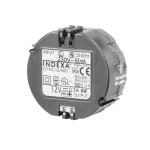INDEXA Unterputz Netzgerät 12VDC 500mA 