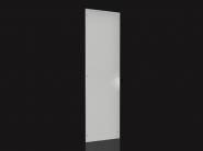 Rittal Seitenwand   VE=2     VX 8106.245 