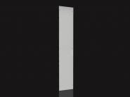 Rittal Seitenwand    VE=2    VX 8104.245 
