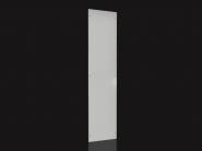 Rittal Seitenwand   VE=2     VX 8105.245 