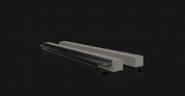 Rittal Profil    1=4         VX 8618.812 
