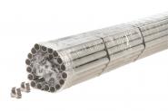 Fränkische FPKu-EM-F 25 2m grau 