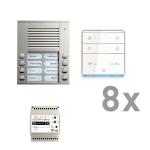 TCS audio:pack AP f.8        PAAF082/003 