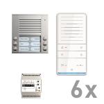 TCS audio:pack AP für 6      PAAF062/001 