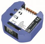 TCS Videozweidrahtempfänger FVW1001-0600 