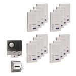 TCS audio:pack EB f.16       PAIF160/004 