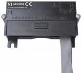 TCS Einbau-Klingel-        ASI21000-0000 