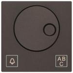TCS Drehradmodul,schwarz   AMI10410-0057 
