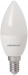 MEGAM LED-Kerze 3,2-25W/920 250lm 