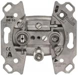 WISI Antennendose Stich 3-fach      DB53 