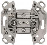 WISI Antennendose Durchgang         DB07 