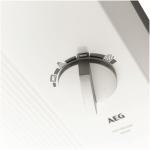 AEG Elektronischer         DDLE Basis 27 